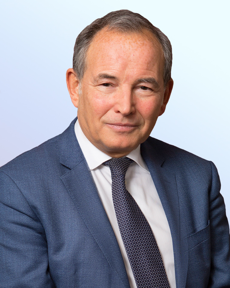 Barry Lewis