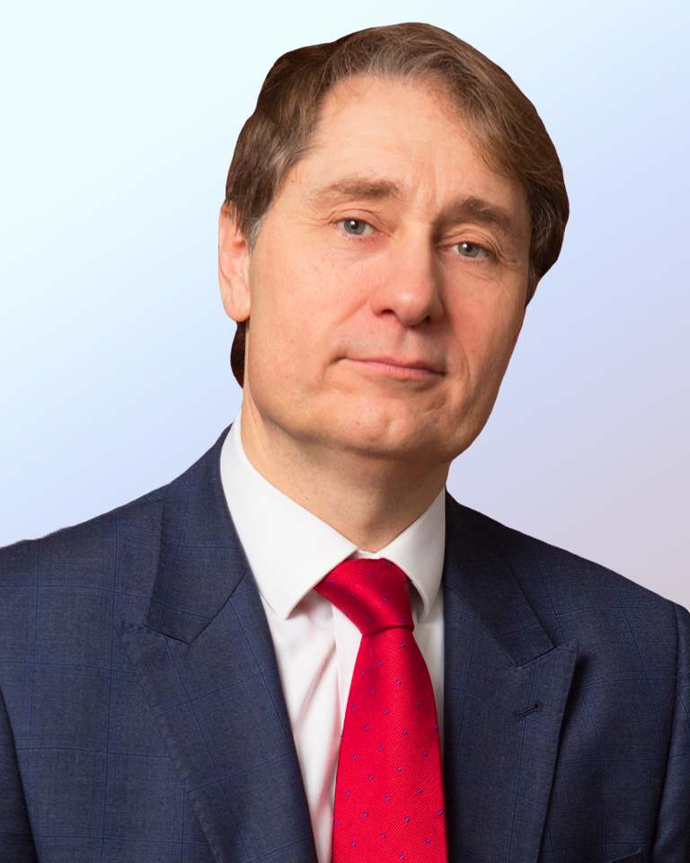 David Fordham