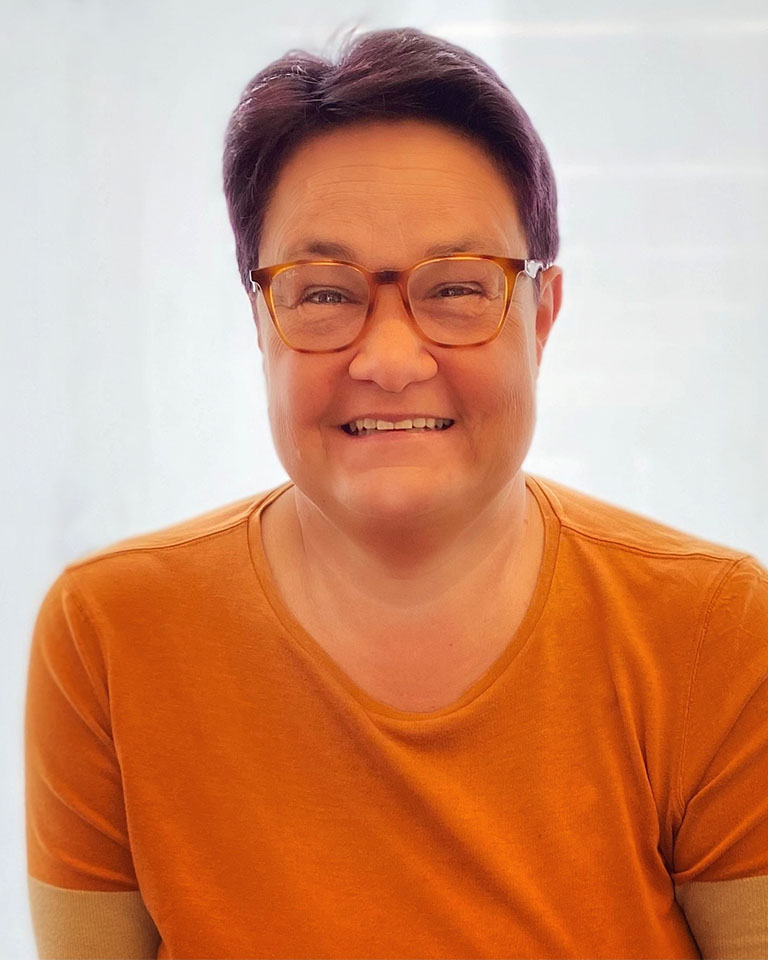 Jo Milner