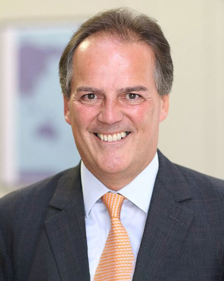 Mark Fields