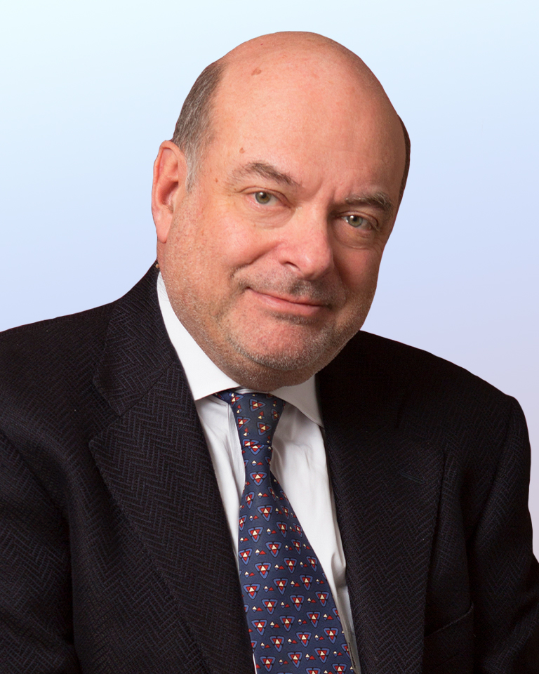 Paul Bobroff