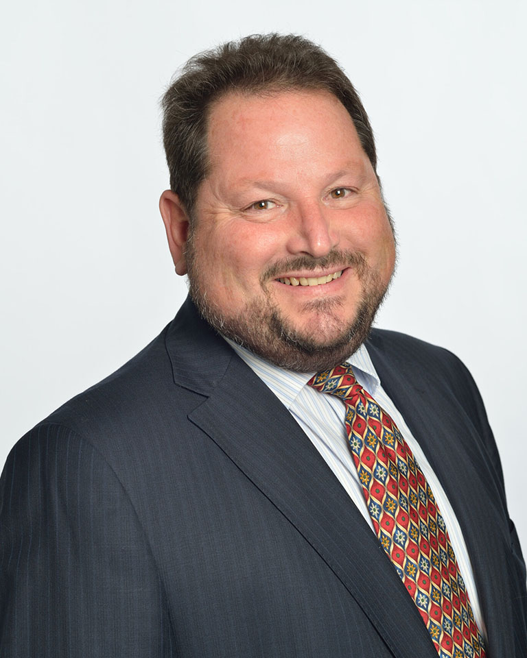 Paul Davis