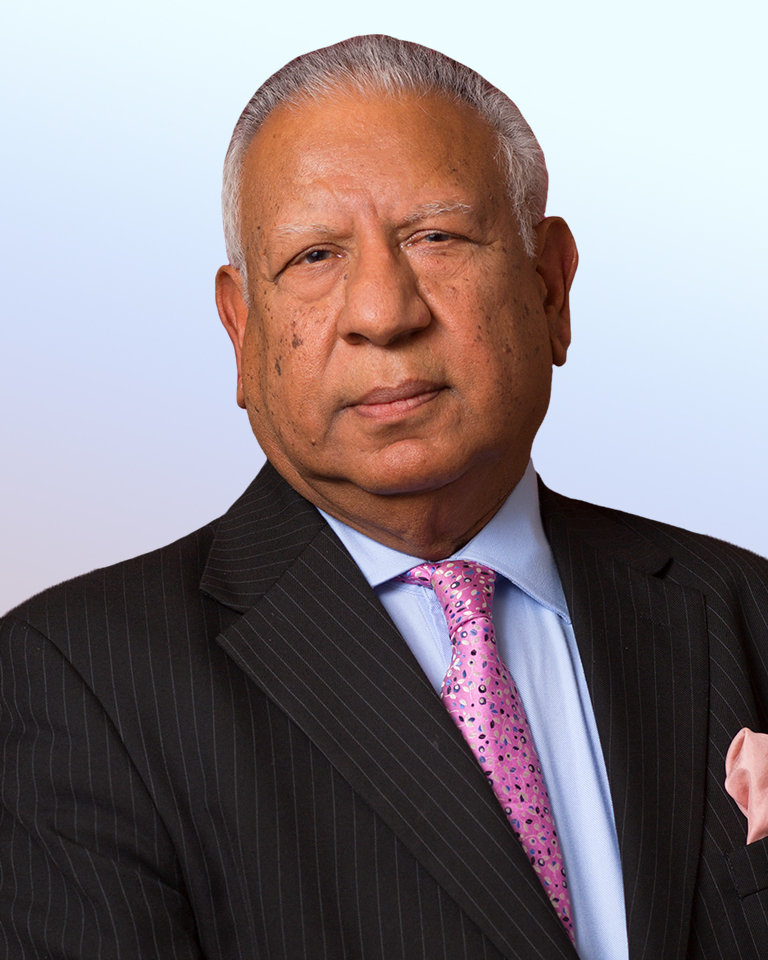 Sudhir Rishi