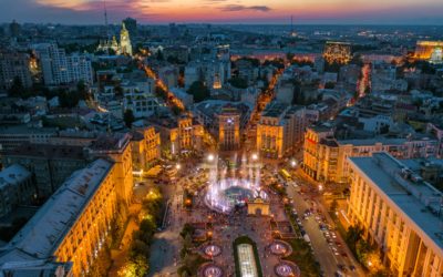 What next for Ukraine… and Russia?