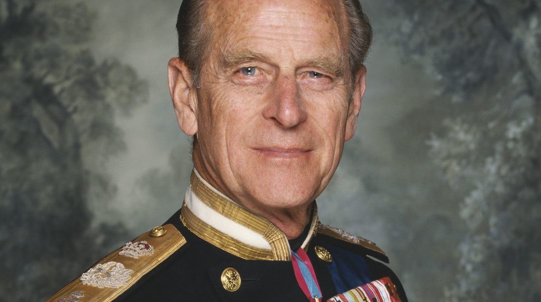 Royals remember Philip with some reminders for business