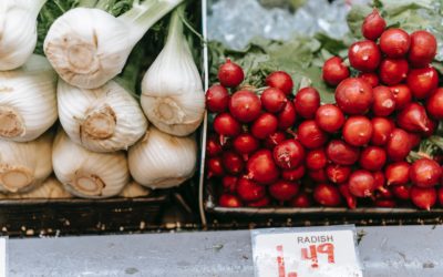 May 2022 Newsletter: A nation of shopkeepers – looking to sell