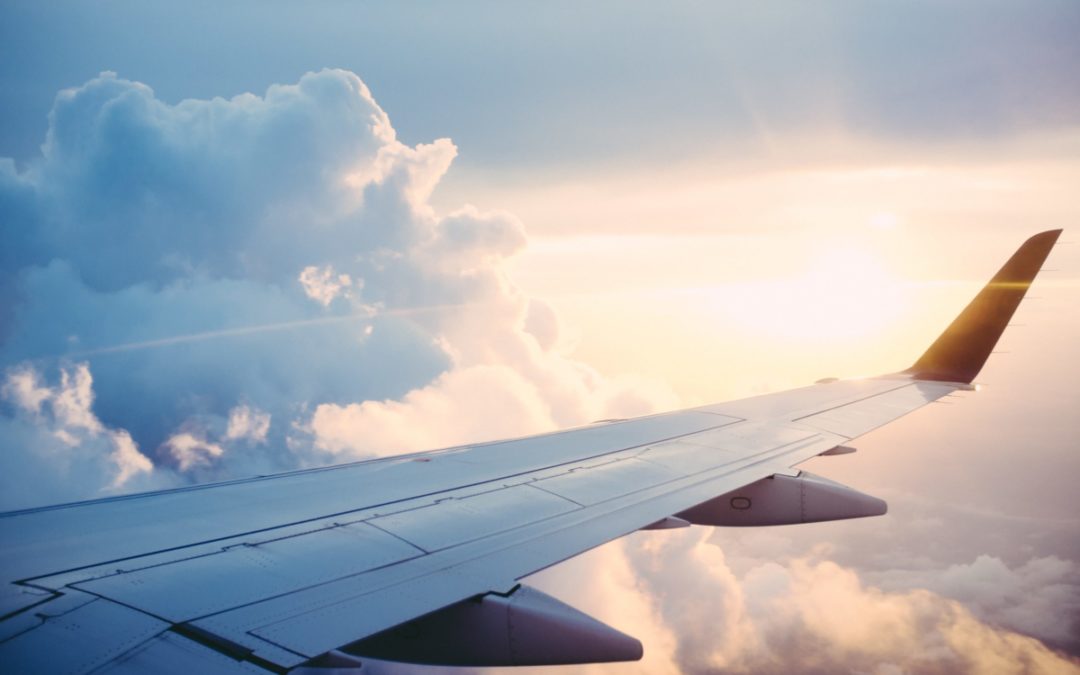 AMG and Buchler Phillips launch JV for airline and aviation turnaround