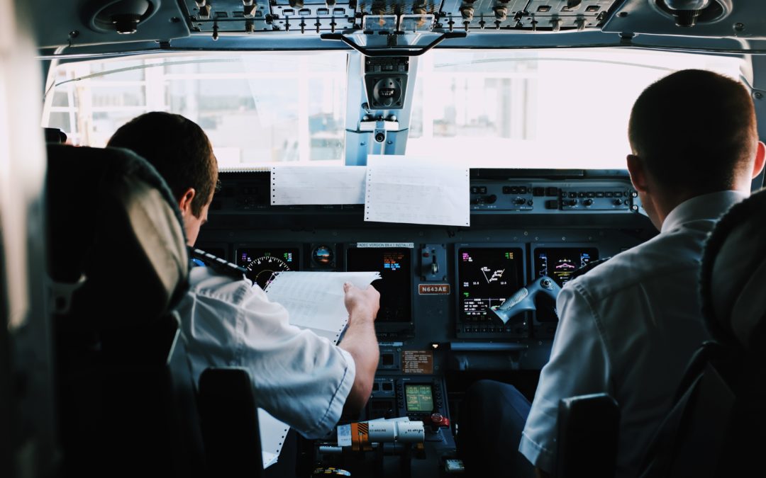 Airline survival needs more than a wing and a prayer