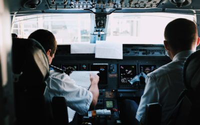 Airline survival needs more than a wing and a prayer