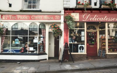 SMEs and the cost of living crisis