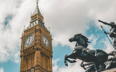 Letter from London: The impact of a stunning set of local elections