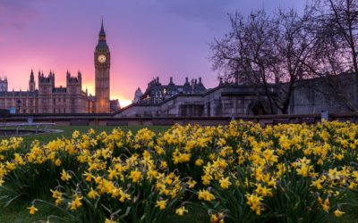 The political challenges facing the UK’s incoming administration