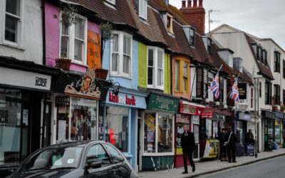 Commercial landlords and tenants both face winter of discontent