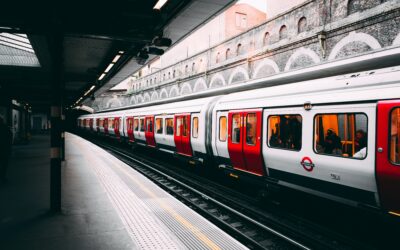 Letter from London – Economic Update – Nov 2022
