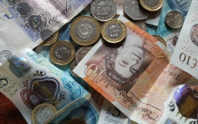 Cash is King for struggling SMEs