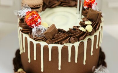 You can’t have your cake and eat it