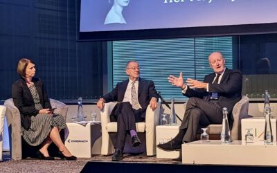 ‘Balance Sheet and Debt Management’ – Airline Economics ‘Growth Frontiers’ Conference