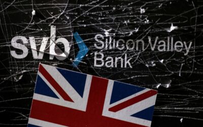 March 2023 Newsletter: Tech sector dampened despite SVB UK rescue