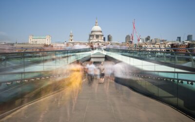 Letter from London – Post Budget Review – March 2023