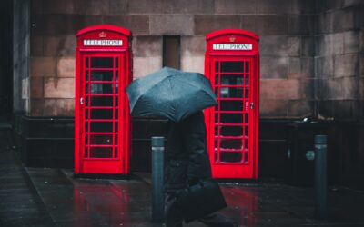 Insolvency storm clouds are gathering