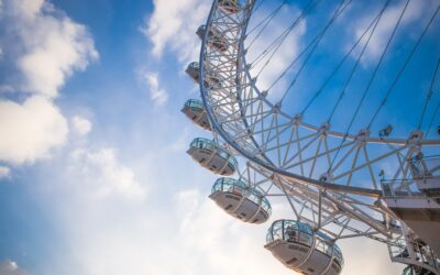 LETTER FROM LONDON  – POLITICAL PROSPECTS – MAY 2024