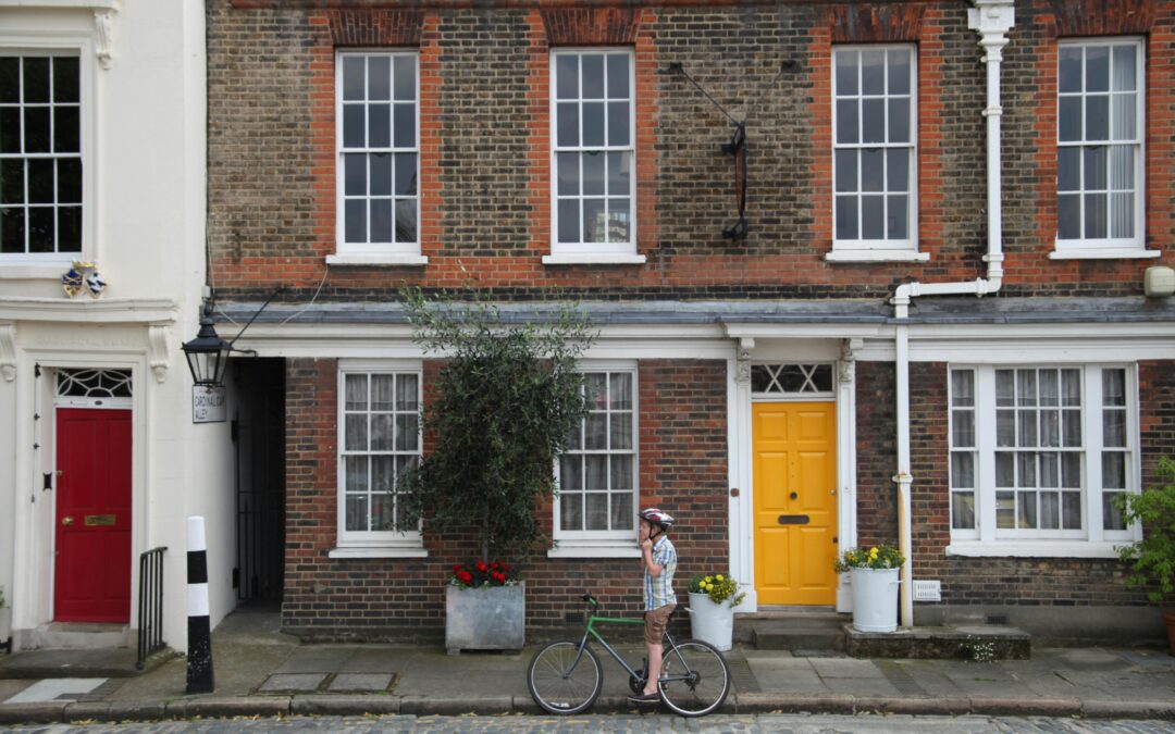 Landlords call time on rental party