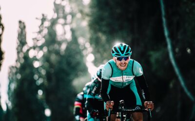 Mercian opts to dismount as bike sales slow