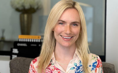 Alice Fanner joins Buchler Phillips as Assistant Manager