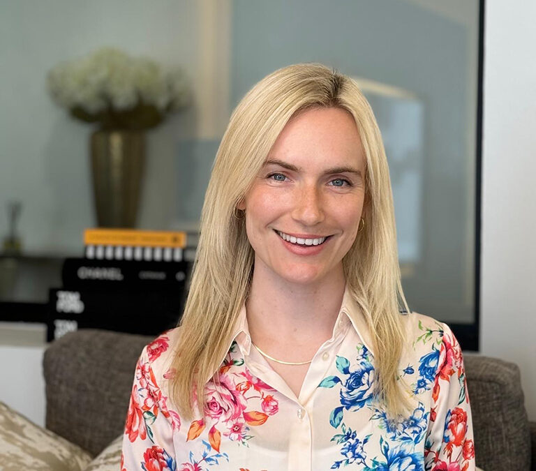 Alice Fanner joins Buchler Phillips as Assistant Manager