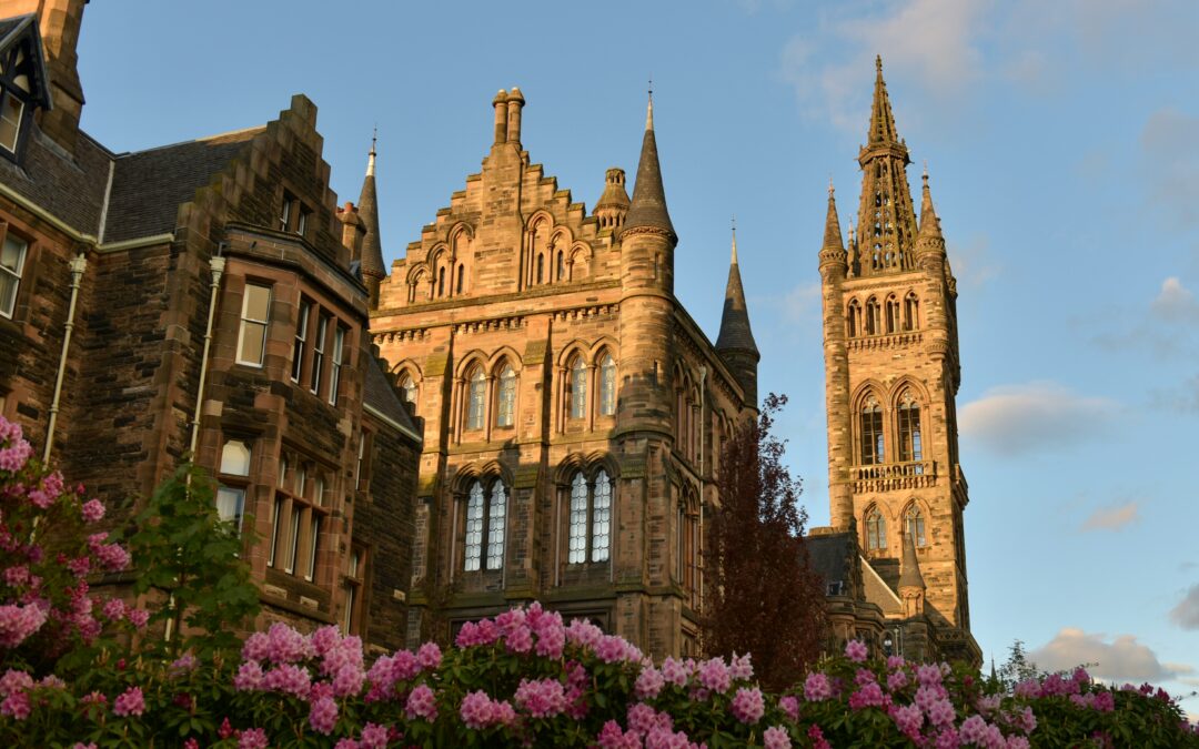 End of term highlights university cash woes