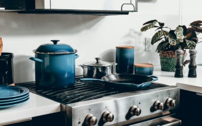 Tried and Tested: Recipes You’ll Love –  Boiled Ham with Cabbage and Parsley Sauce