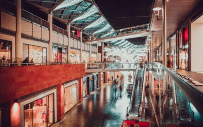 Retailers batten down the hatches for storm ahead