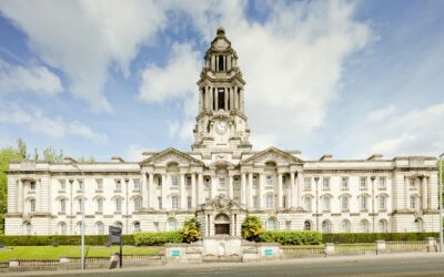 SEND tipping teetering councils over the edge