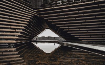 Dundee’s near-death rocks stricken universities