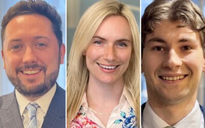 Buchler Phillips is delighted to announce three important promotions
