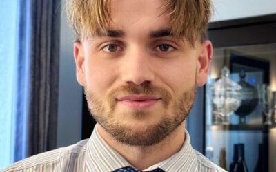 Toby Horne joins Buchler Phillips