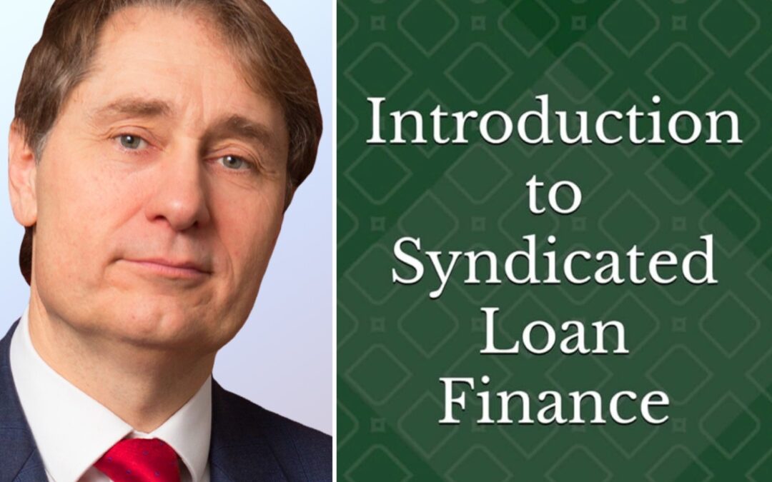 Our latest Buchler Phillips author: Prof David Fordham