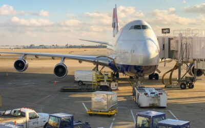 CargoLogicAir