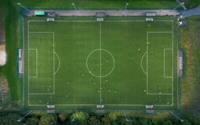 Footballers face financial own goal