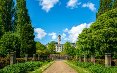 Universities face winter of discontent