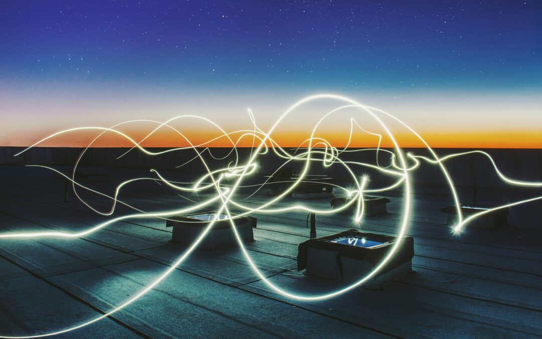 November 2025 Newsletter: Hydrogen troubles reveal uneasy tech investors