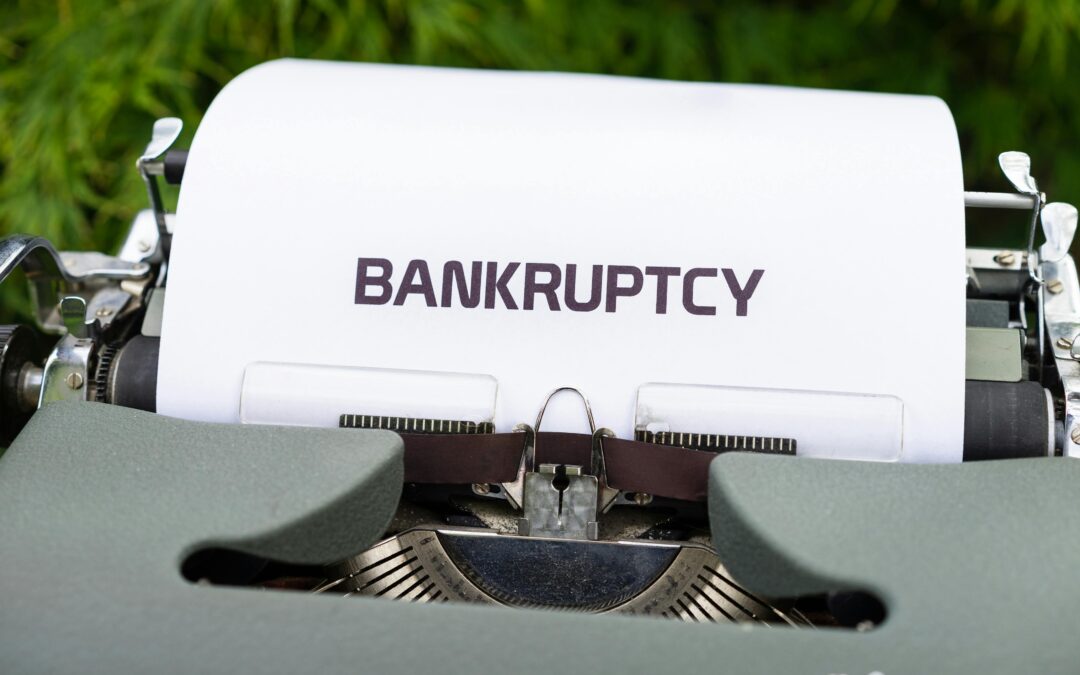 Budget could step up bankruptcy tempo