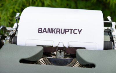 Budget could step up bankruptcy tempo