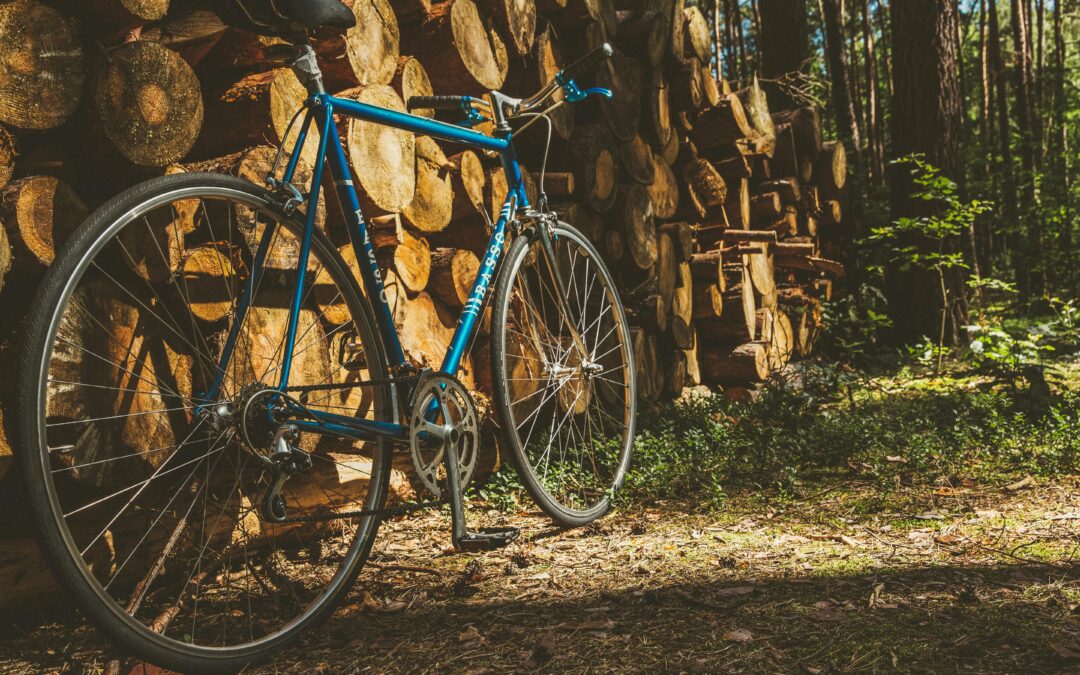 MAMIL return is too slow to save bike sales