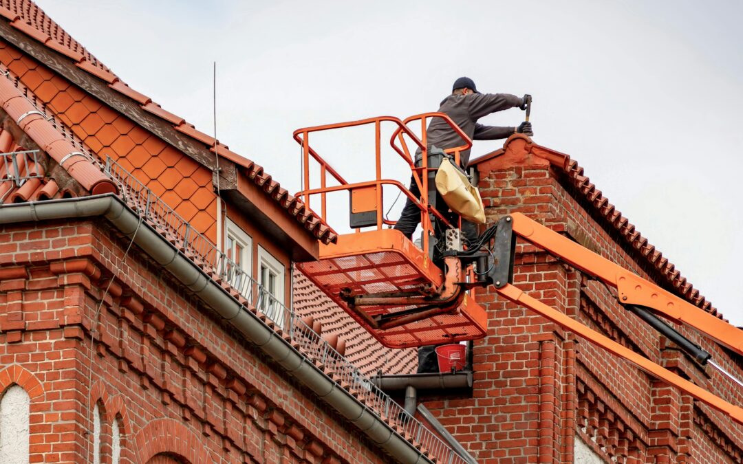 January 2026 Newsletter: Builders behind as the year begins