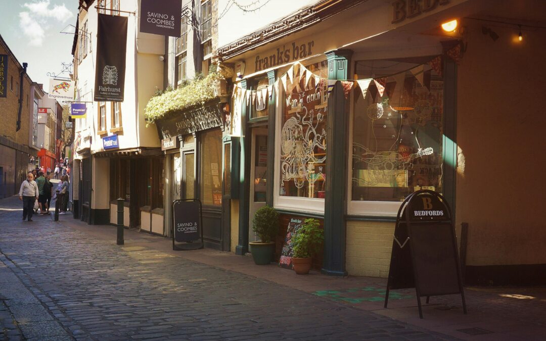 Barometer spots heavy weather – and ways out