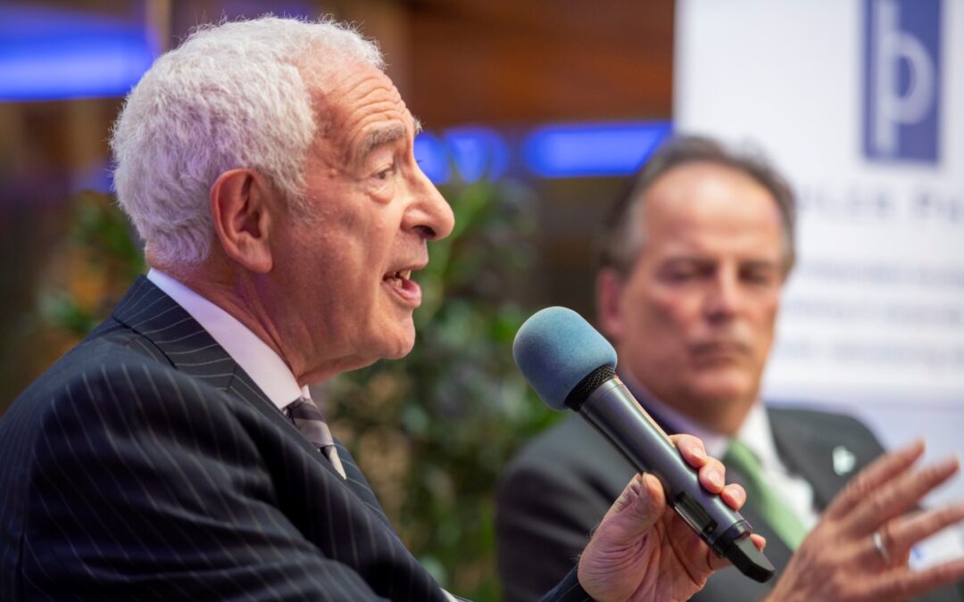 David, Lord Triesman RIP