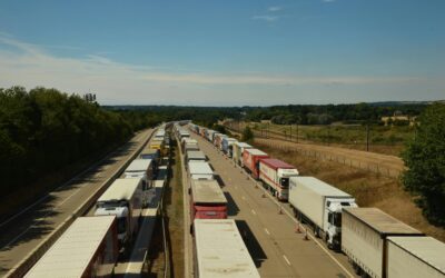 Stricken truckers face new cost crisis