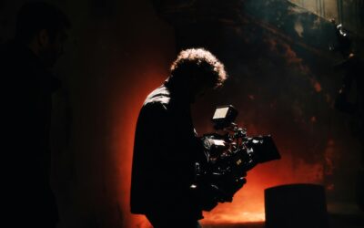 May 2026 Newsletter: UK film trade suffers ripple FX