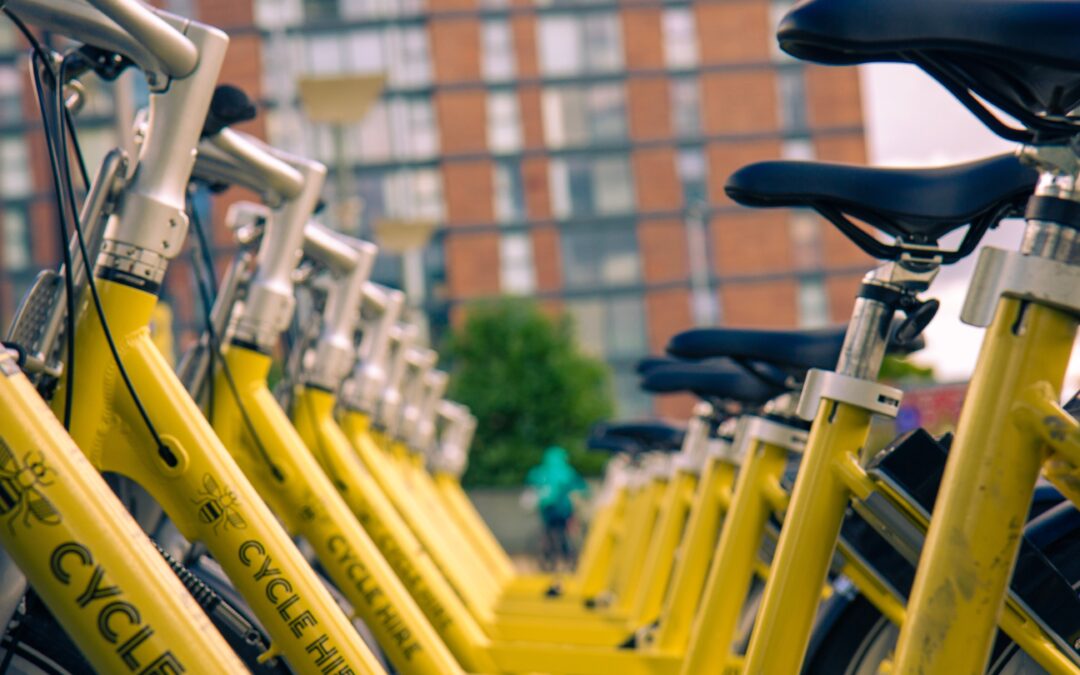 MAMILs ride again – too late for bike businesses?